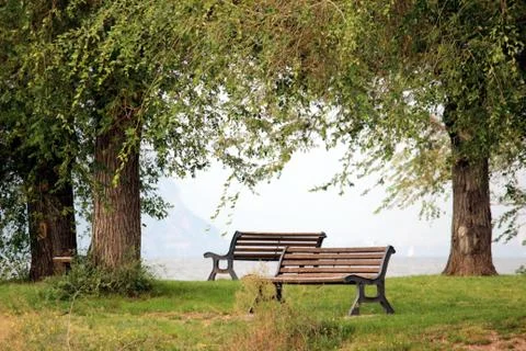 Bench Stock Photos