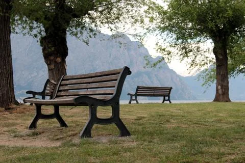 Bench Stock Photos