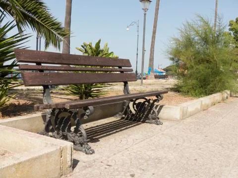 Bench Stock Photos