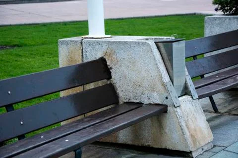 Bench Stock Photos