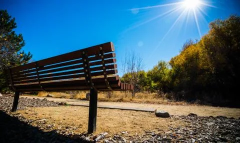 Bench Stock Photos