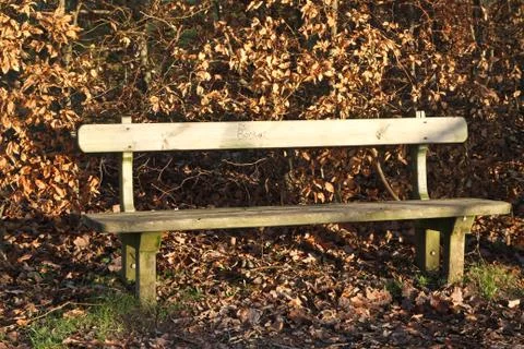 Bench Stock Photos