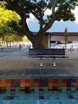 Bench Stock Photos