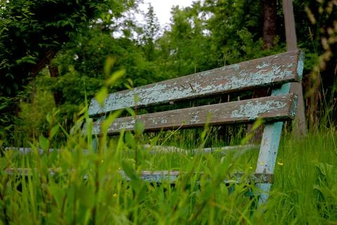 Bench Stock Photos