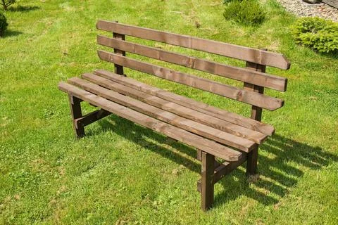 Bench Stock Photos