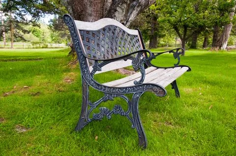 Bench Stock Photos