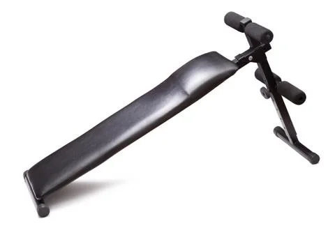 Bench press Stock Photos