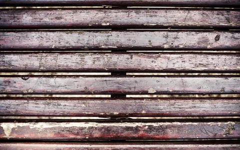 Bench Texture 스톡 사진