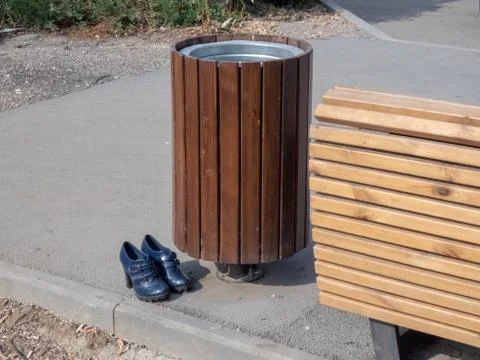 Benches Stock Photos