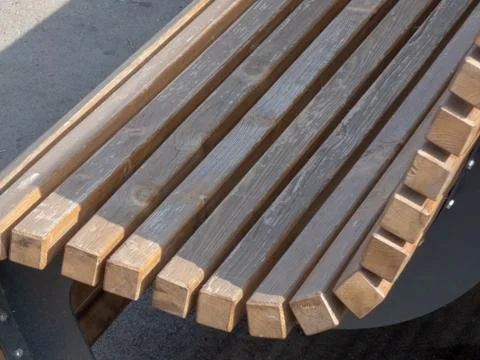 Benches Stock Photos