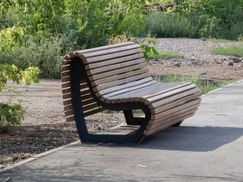 Benches Stock Photos