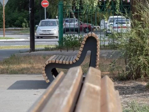 Benches Stock Photos