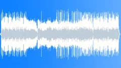 Bend or Break (60 sec) Stock Music