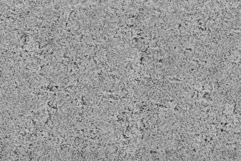 Bendable and flexible texture of a rubber carpet Stock Photos