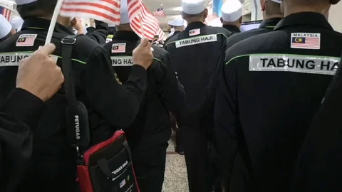 Bendera 1 4K Stock Footage 113295056