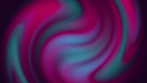 Bending blue and purple gradient background texture Stock Footage 142997564
