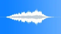 Bending ClusterSound Effect