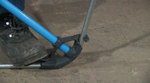 BENDING CONDUIT 2 Video stock 12522259