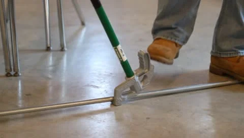 Bending conduit 動画素材 10590246