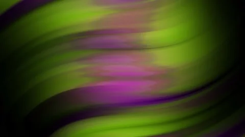 Bending green and purple gradient background texture Stock Footage 142996659