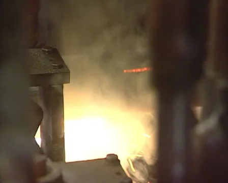 Bending pipes Stock-Footage 10718119