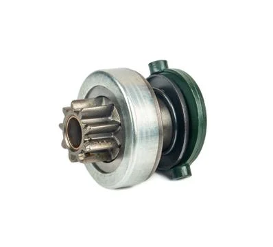 Bendix drive starter Stock Photos