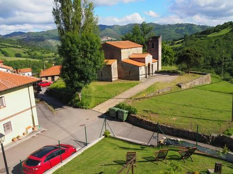 Bendones Stock Photos