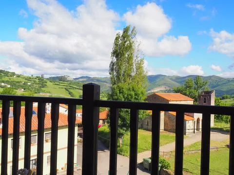 Bendones Stock Photos