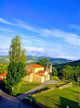 Bendones Stock Photos