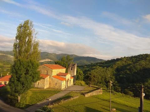 Bendones Stock Photos