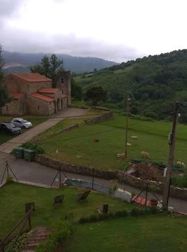 Bendones Stock Photos