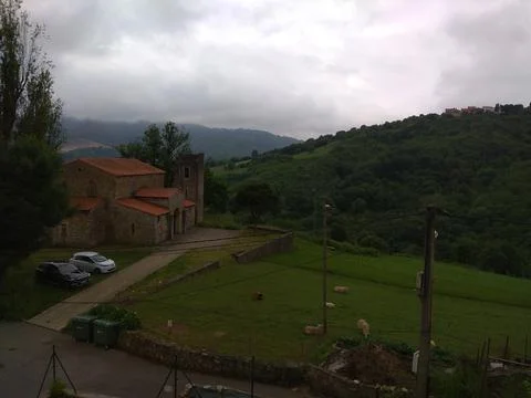 Bendones Stock Photos