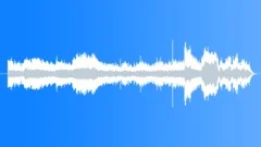 Beneath the Trap Door 60 second version Stock Music