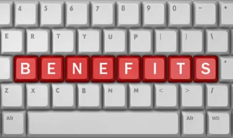 Benefits Illustration