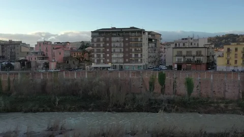 Benevento Stock Footage 122165900