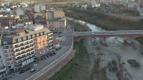 Benevento Stock Footage 122166877