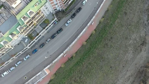 Benevento Stock Footage 122167036