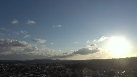 Benevento Stock Footage 122175875