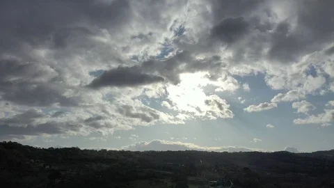 Benevento Stock Footage 122175945