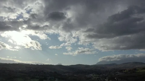 Benevento Stock Footage 122176043