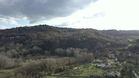 Benevento Stock Footage 122176183