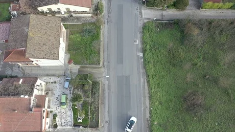 Benevento Stock Footage 122176220