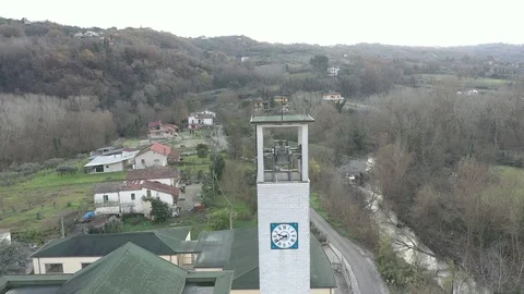 Benevento Stock Footage 122176280