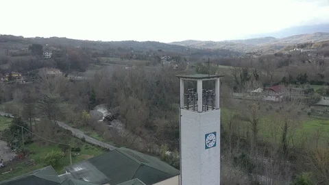 Benevento Stock Footage 122176313