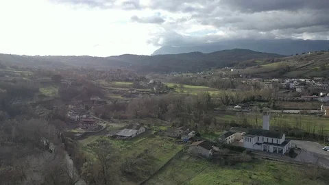 Benevento Stock Footage 122176322