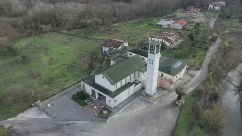 Benevento Stock Footage 122176329