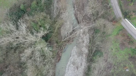 Benevento Stock Footage 122176449