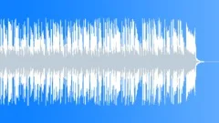 Benga for Kenya 15 SecondStock Music