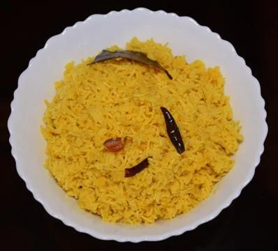 Bengali Biryani 스톡 사진