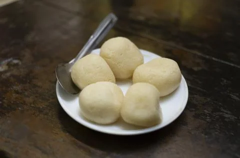 Bengali delicious sweets Stock Photos